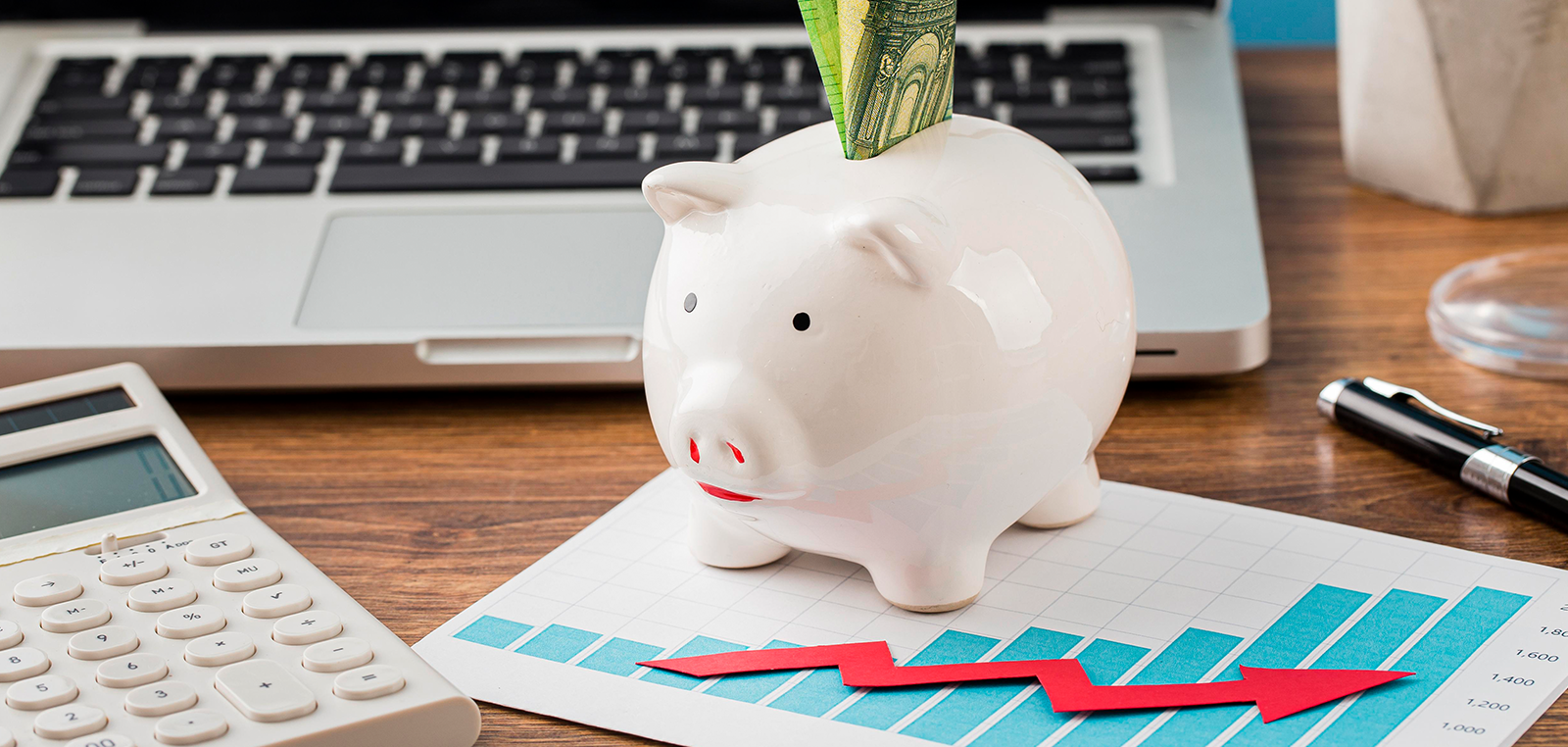 Financement jusqu’à 125 %