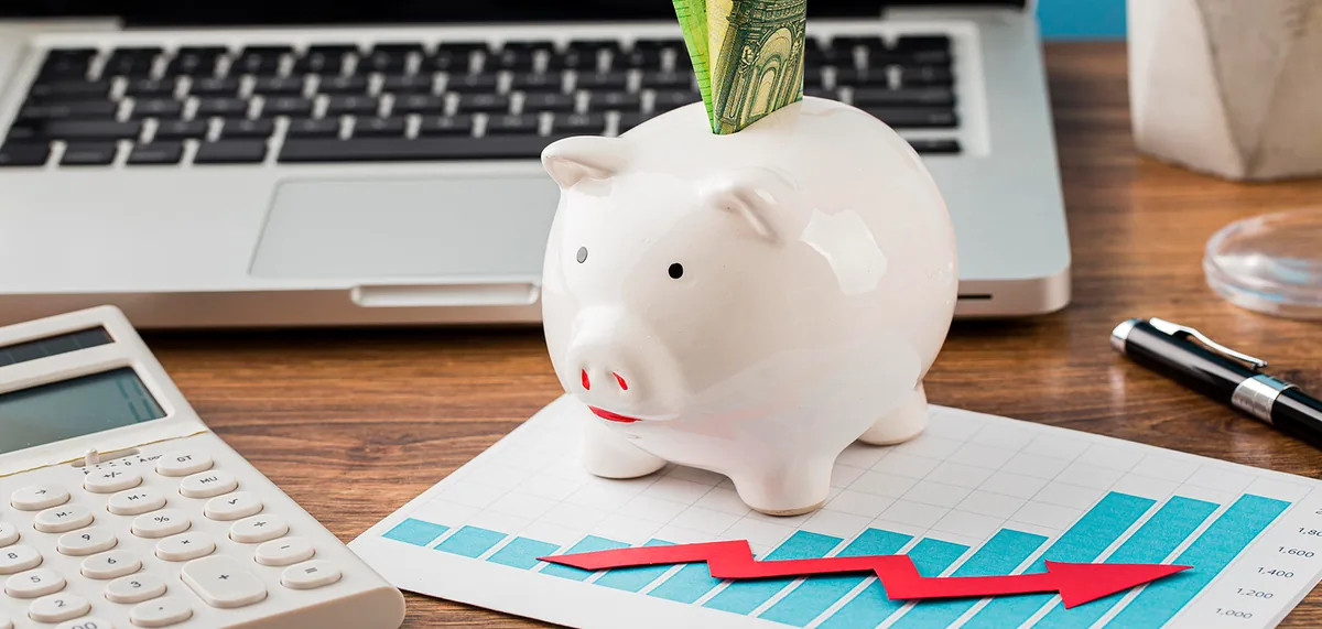 Financement jusqu’à 125 %