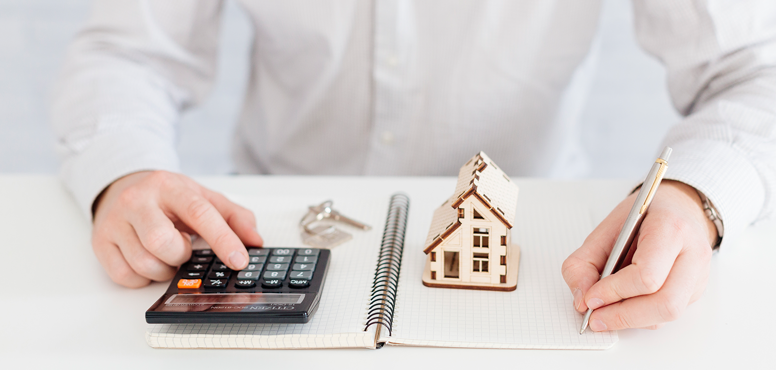 Prêt hypothécaire classique