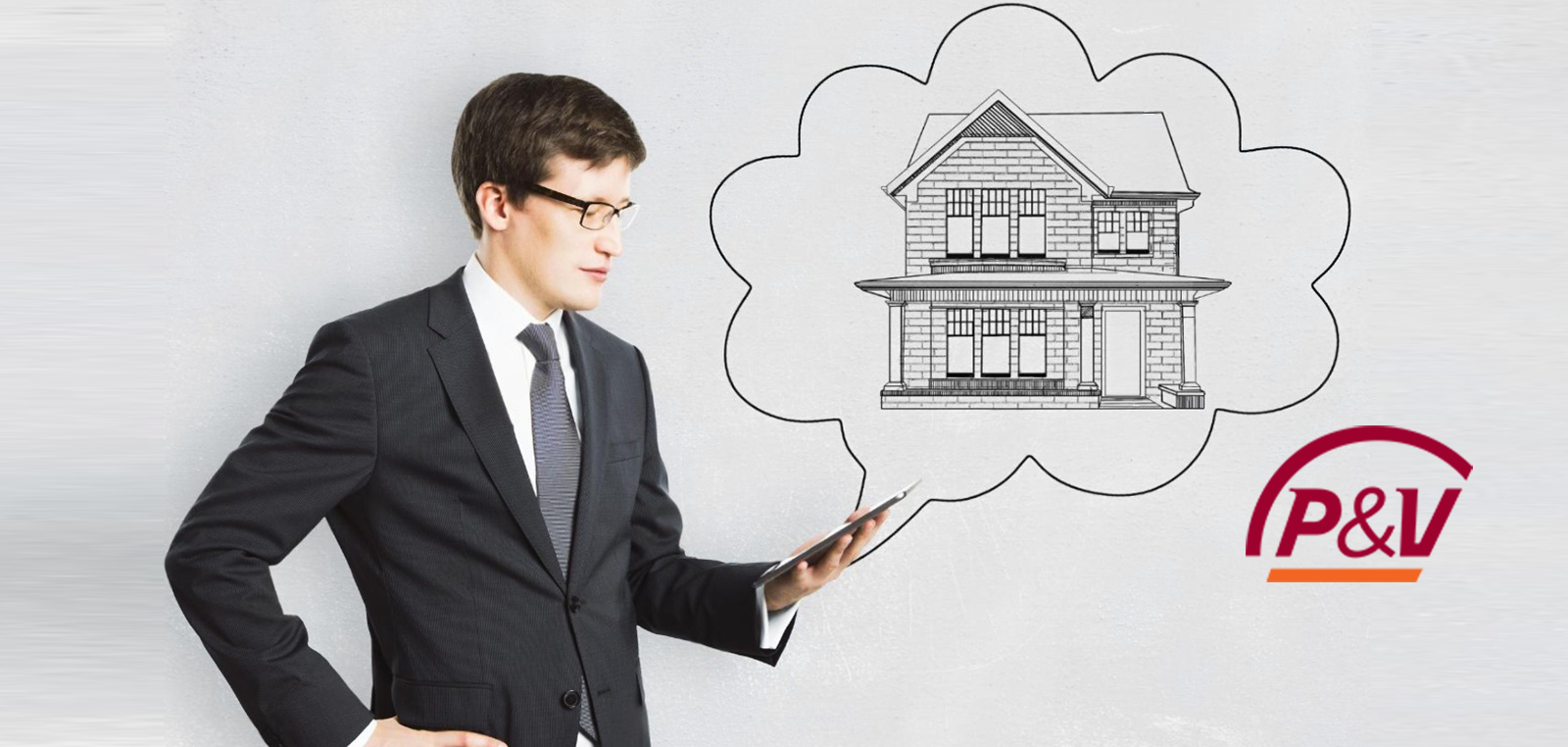 Prêt sur 40 ans grâce à P&V Assurances