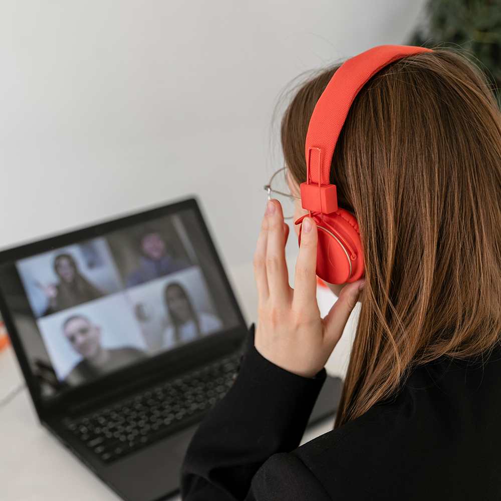 Rendez-vous en Visio